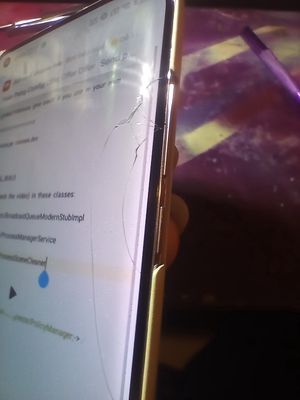 màn hình mi 10 mi 10s nứt. Mua bán Điện thoại tại Thành phố Gia Nghĩa Đắk Nông được đăng bởi Khoa Lê