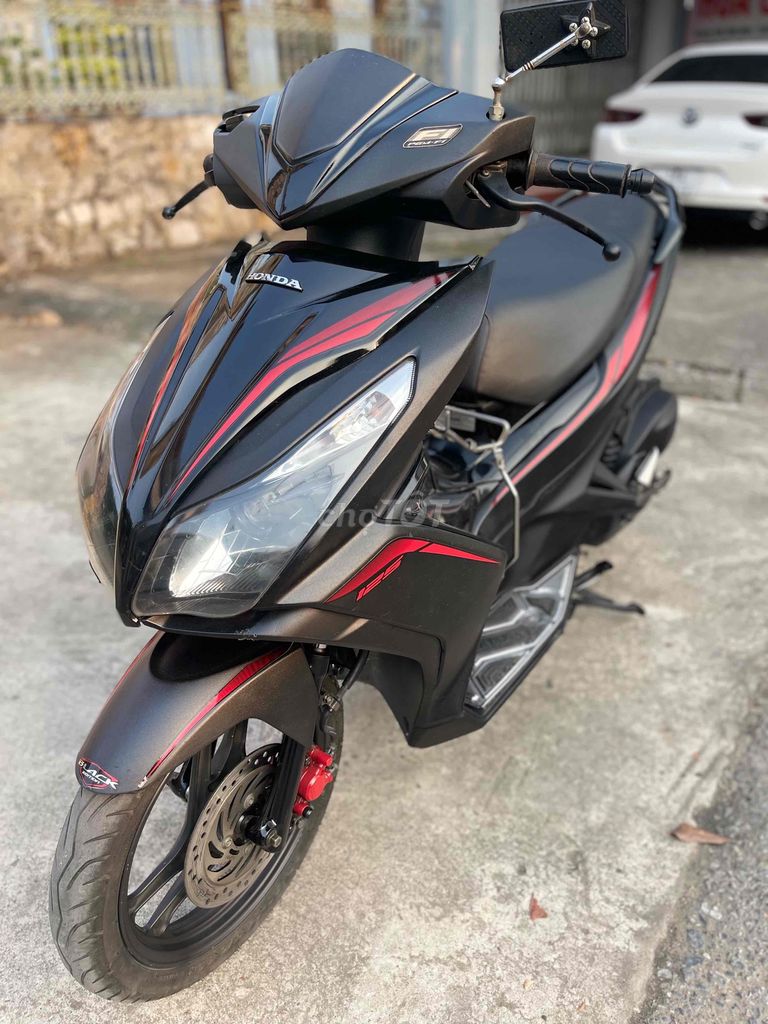 Hon đa air blade  125cc cuối 2015 chính chủ