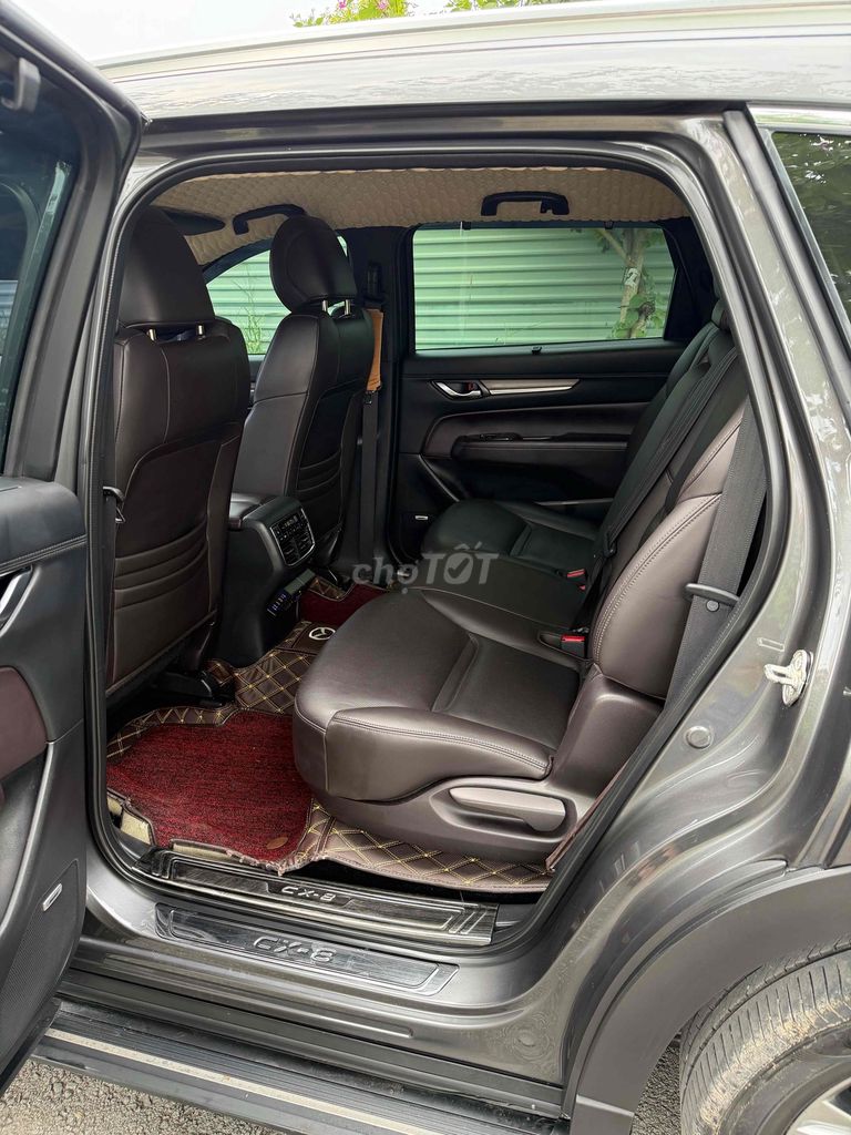 Mazda CX 8 2019 Premium 2 Cầu - 84000 km. Mua bán Ô tô tại Quận 12 Tp Hồ Chí Minh được đăng bởi Tân hình 13