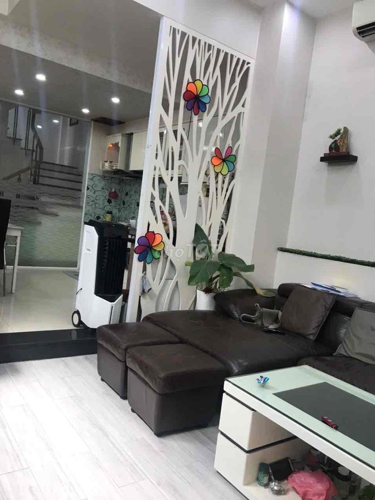 🏡 cho thuê nhà 3 tầng trung tâm kiệt ông ích khiêm – 4 phòng ngủ giá s