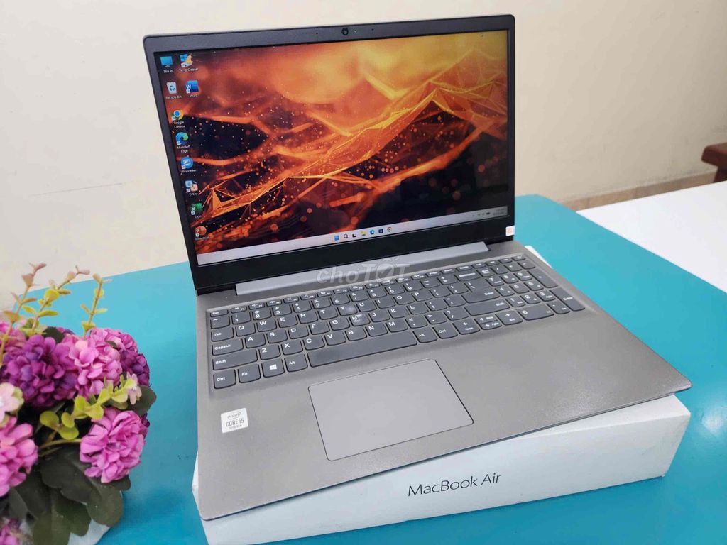 Lenovo Ideapad S145-15IL i5-1035G1. Mua bán Laptop tại Quận Thanh Xuân Hà Nội được đăng bởi Phạm Duyên Laptop 118 hình 1