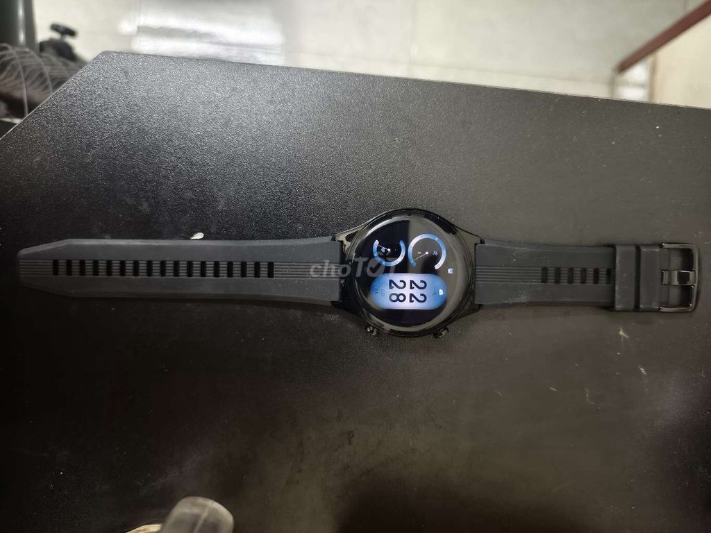 Honor Watch GS 3 Đen 99% full box. Mua bán Thiết bị đeo thông minh tại Thành phố Nam Định Nam Định được đăng bởi Vu hình 1