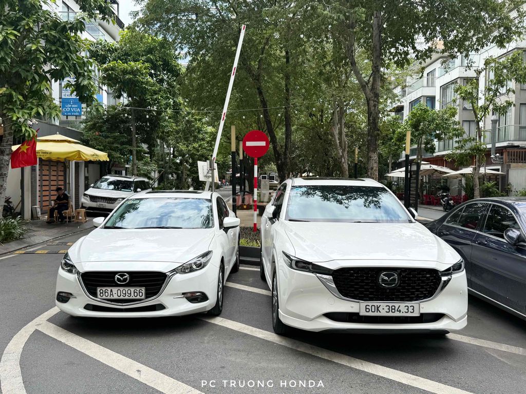 BÁN XE CX5 EXCLUSIVE - MAZDA 3 CỰC MỚI, CHÍNH CHỦ. Mua bán Ô tô tại Quận 10 Tp Hồ Chí Minh được đăng bởi PC Trương hình 1