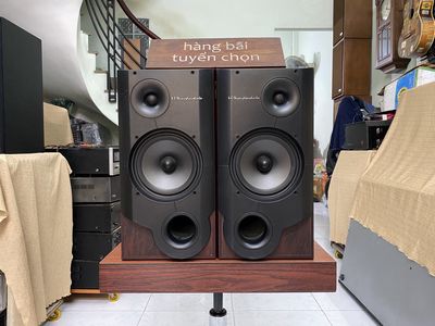 Loa WHARFEDALE SP-83 made in England. Mua bán Tivi, Âm thanh tại Quận Tân Bình Tp Hồ Chí Minh được đăng bởi Nhựt Audio