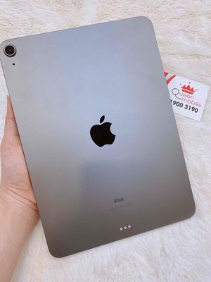 iPad Air 4 64gb wifi keng zin all chính hãng