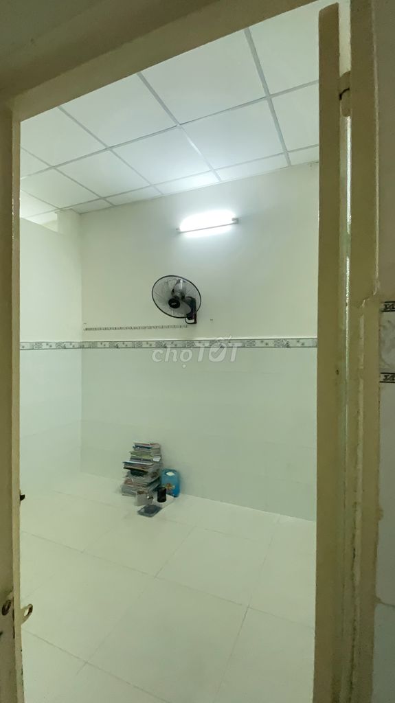 Nhà cấp 4 - 60m2 - Thủ Đức