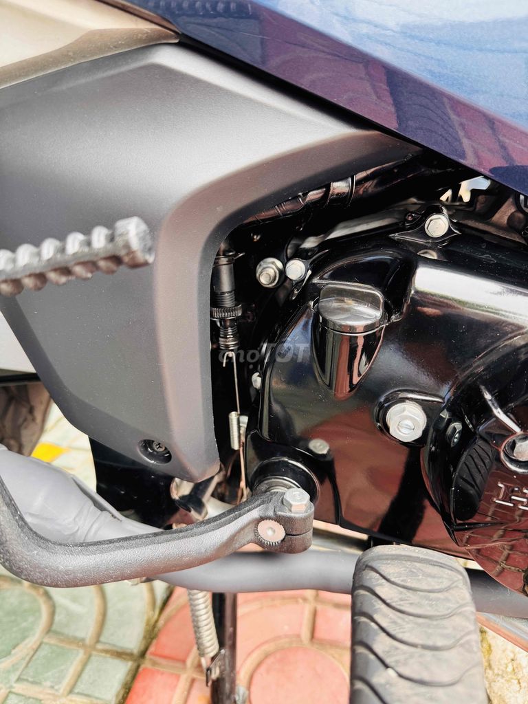 wave 125i thái 2022 mẫu cũ. Mua bán Xe máy tại Thành phố Trà Vinh Trà Vinh được đăng bởi Cầm đồ Thành Ngân hình 3