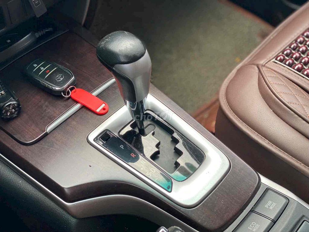 Toyota Fortuner 2018 2.7V 4x2 - 67000 km 7c tự đôn. Mua bán Ô tô tại Quận Bình Thạnh Tp Hồ Chí Minh được đăng bởi phuongneo hình 11