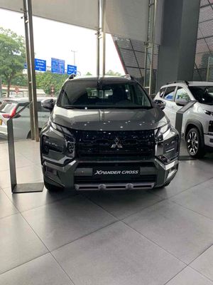 [💥Xả Kho💥] Xpander Crosss 2025 - 140tr nhận xe. Mua bán Ô tô tại Quận Tân Bình Tp Hồ Chí Minh được đăng bởi Kha Bán Xe Mitsubishi GIÁ TỐT