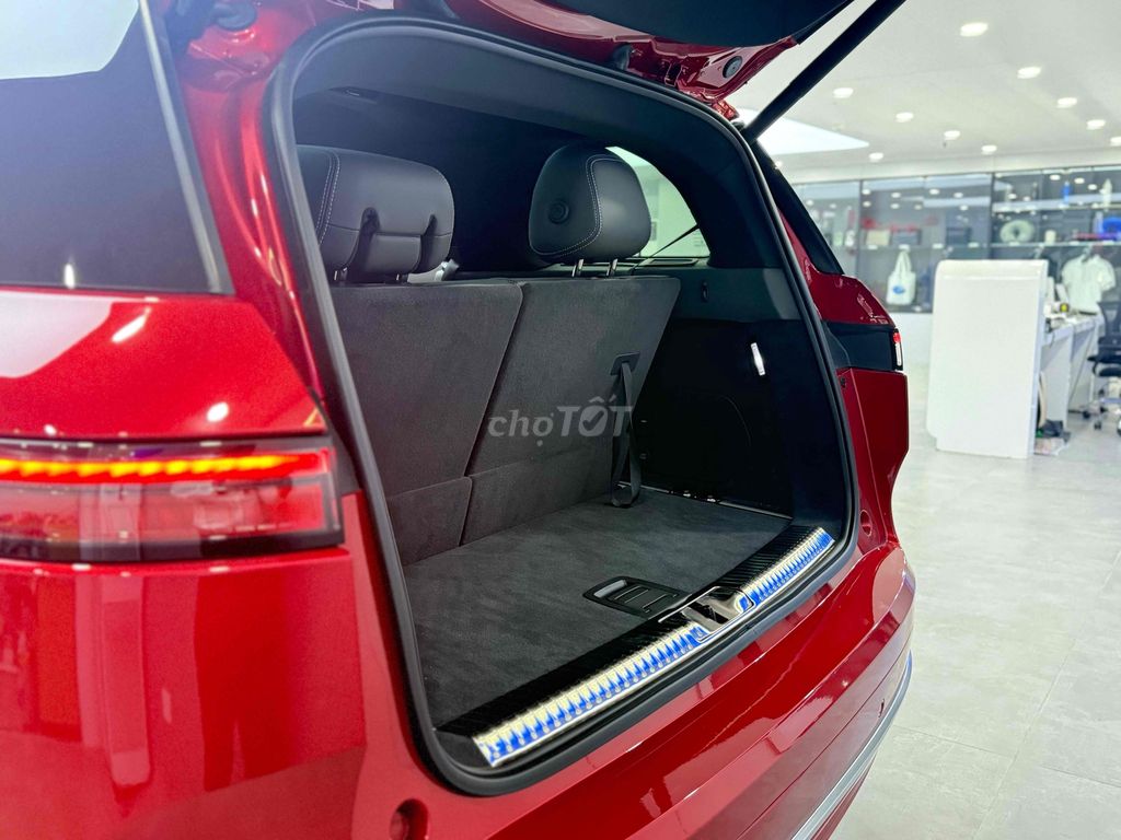 [BAO NỢ XÂU] 200TR NHẬN XE+LÃI CỐ ĐỊNH 3 NĂM 4.8%. Mua bán Ô tô tại Quận 10 Tp Hồ Chí Minh được đăng bởi Kỳ Nguyễn VinFast hình 13