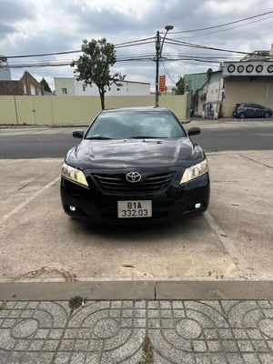 TOYOTA CAMRY LE 2008 AT 2.4G nhập Mỹ