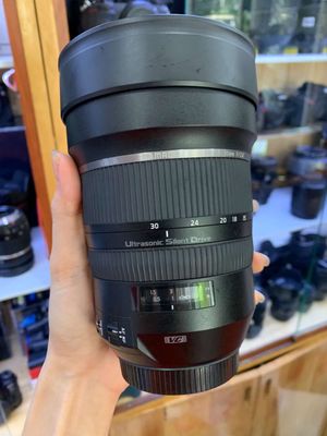 Lens Tamron 15-30 F2.8 Canon. Mua bán Máy ảnh, Máy quay tại Quận 1 Tp Hồ Chí Minh được đăng bởi Thanh Thanh