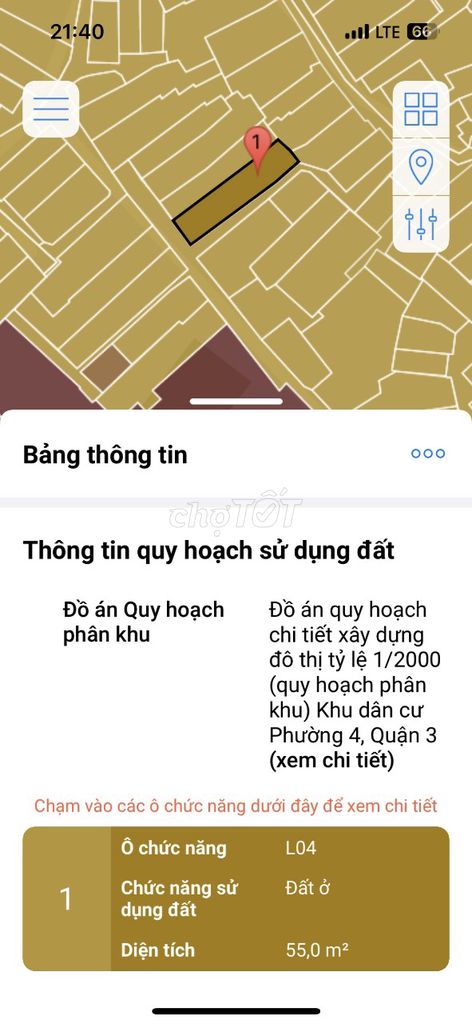 Nhà Cư Xá Đô Thành Giảm 500tr Bán Gấp