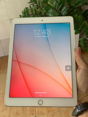 Ipad air 2 16G wifi xách tay 98%. Mua bán Máy tính bảng tại Thành phố Sóc Trăng Sóc Trăng được đăng bởi LAPTOP PC LÂM