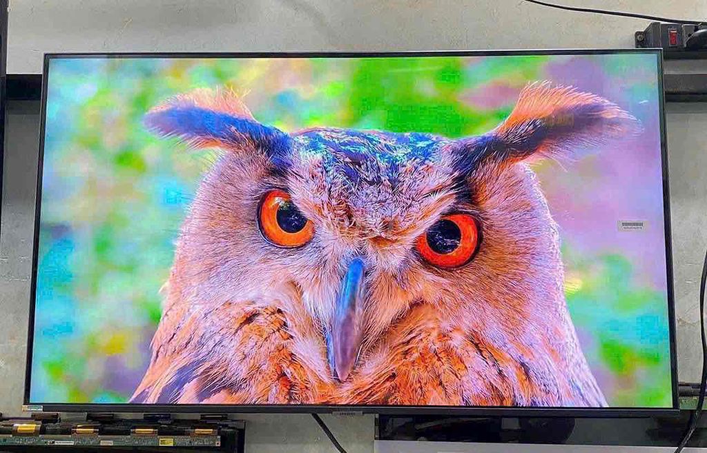 Bán tivi Samsung 65 inch Smart 4K giọng nói