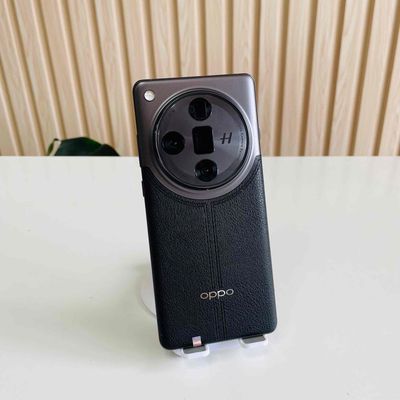 Oppo Find X7 Ultra -12/256GB - Pin 97% - Đẹp 98