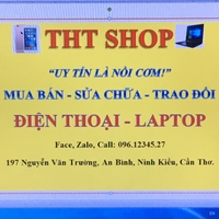 Cửa hàng THT SHOP: IPHONE,LAPTOP Cửa hàng THT SHOP: IPHONE,LAPTOP
