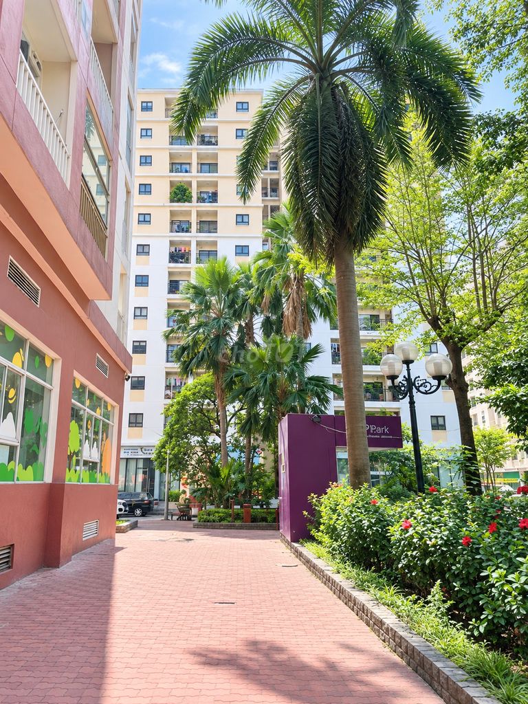 Rent · 2 bd · 70 м² · Quận Gò Vấp, ул. Đường Phan Văn Trị
