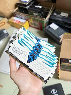Ram PC có LeD ddr4 4gb bus 2400 150k. Mua bán Linh kiện (RAM, Card...) tại Quận Bình Thạnh Tp Hồ Chí Minh được đăng bởi Lưu Bích Vân