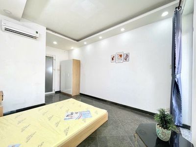 Phòng rẻ gần UEH Nguyễn tri phương 