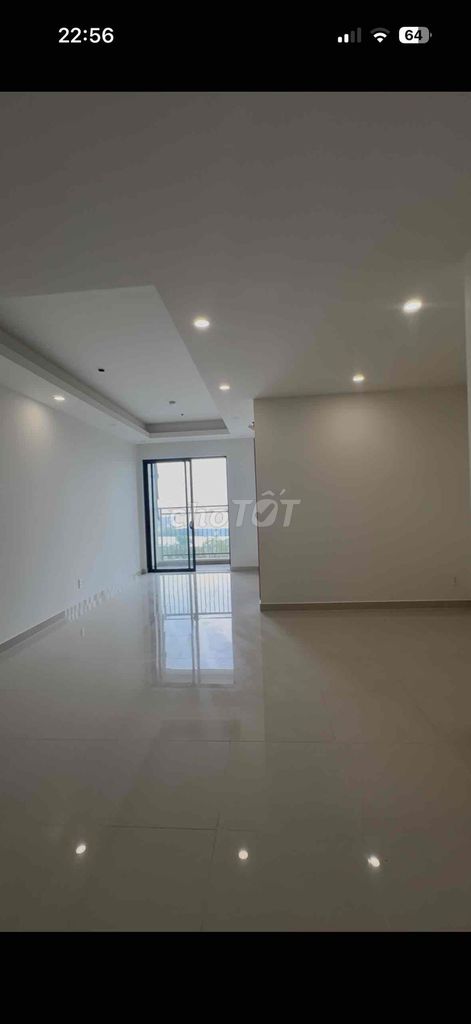 Q7 Riverside Complex 1PN-1WC(53m) Giá chỉ 9 triệu/tháng