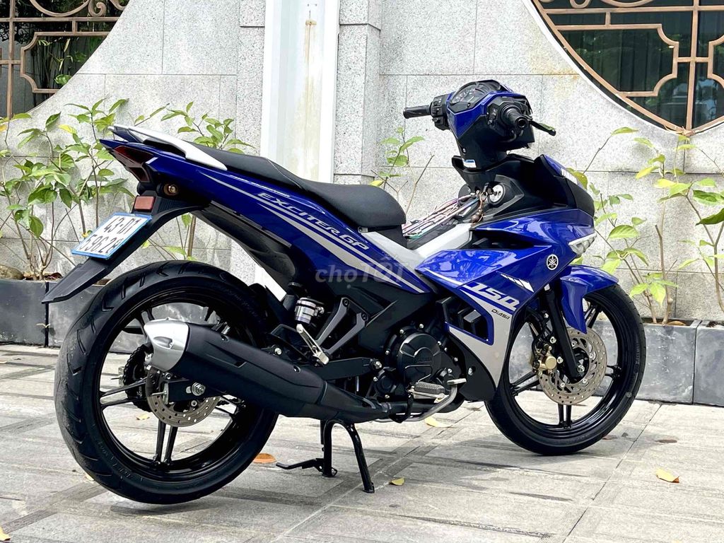 ex cọp 150 2017 rin chất ngay chủ biển 43. Mua bán Xe máy tại Quận Hải Châu Đà Nẵng được đăng bởi nguyễn thị hà hình 7