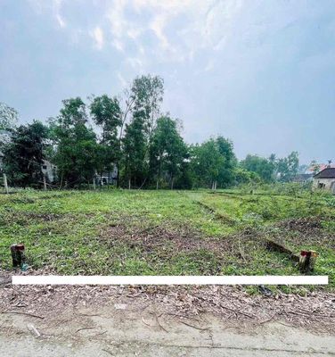 92m2 mặt tiền Ngô Thế Vinh, Thuỷ Phương, Tp Huế. Mua bán đất tại Thị xã Hương Thủy Thừa Thiên Huế được đăng bởi Nguyễn Đức Phước