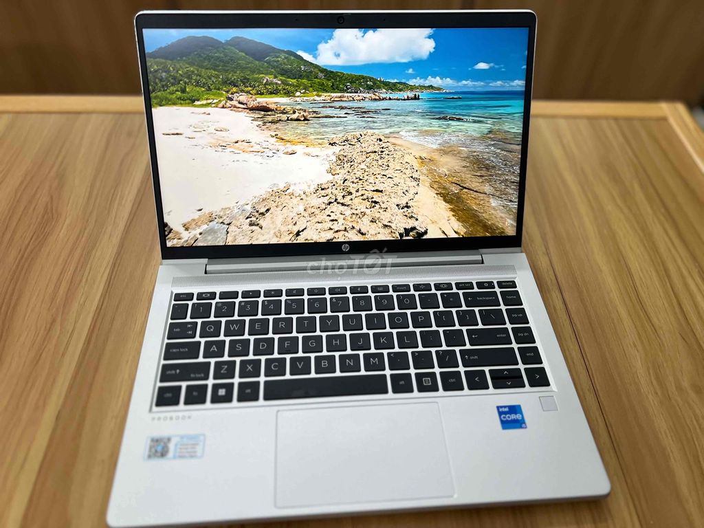 HP Probook 440 G10,i5-1335U,Ram 8GB/512GB Vỏ nhôm. Mua bán Laptop tại Thành phố Long Xuyên An Giang được đăng bởi Laptop Mai Lý Nghĩa hình 1