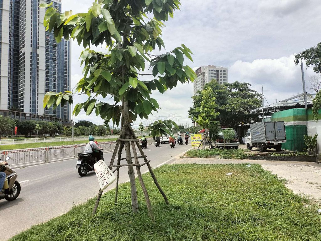 Cho thuê nhà Mặt tiền Nguyễn Văn Linh