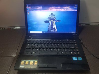 Laptop Lenovo G480. Mua bán Laptop tại Quận Gò Vấp Tp Hồ Chí Minh được đăng bởi Nguyễn Chí Long Quân