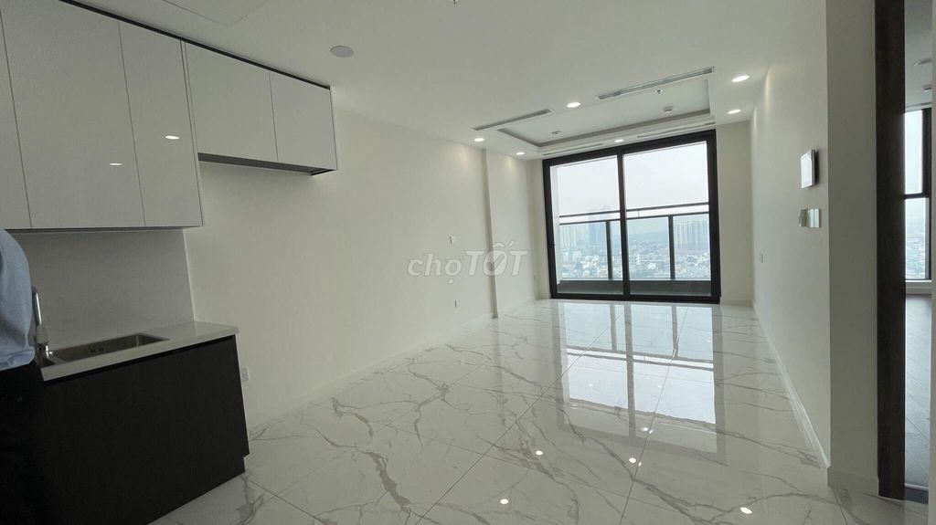 Cho Thuê CH Sunshine Sky City 2PN-2WC 70m2 giá 12tr/tháng