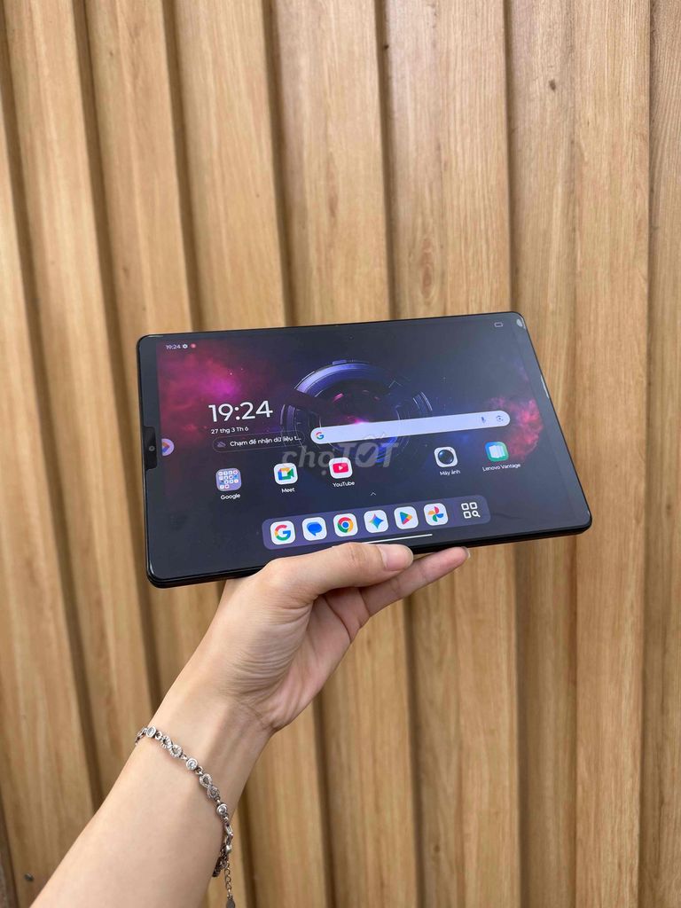 Lenovo Legion Y700 12/256GB. Mua bán Máy tính bảng tại Quận Đống Đa Hà Nội được đăng bởi Phương  Lan HN Mobile hình 1