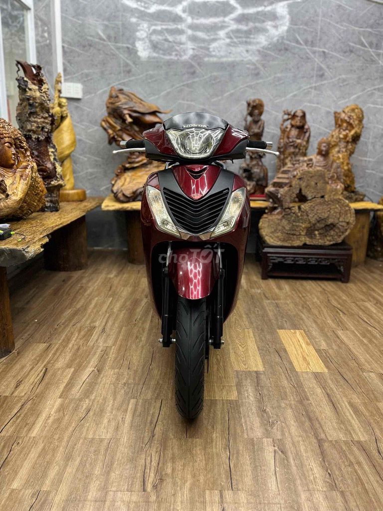 Honda SH 150i 2019 chính chủ bstp Smartkey ABS