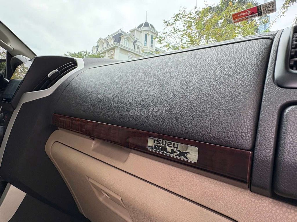 2021 ĐĂNG KÝ 2022 B7 4x2 MT - 30000 km. Mua bán Ô tô tại Huyện Hóc Môn Tp Hồ Chí Minh được đăng bởi Dương Trùng Dương hình 16