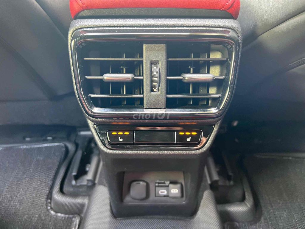 🔴 Lexus NX 2022 350 F Sport - 40000 km. Mua bán Ô tô tại Quận 7 Tp Hồ Chí Minh được đăng bởi Tuấn carhouse hình 16