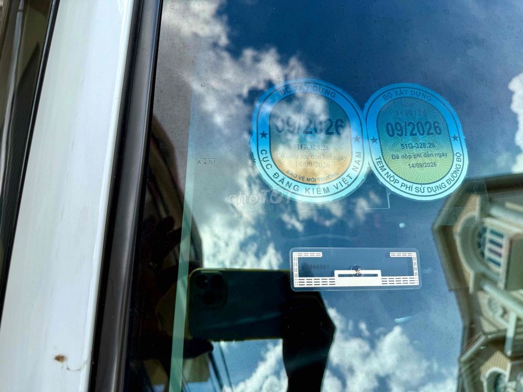 Chevrolet Cruze 2017 LT - 70180 km xe cọp rất mới. Mua bán Ô tô tại Huyện Bình Chánh Tp Hồ Chí Minh được đăng bởi Khang hình 4