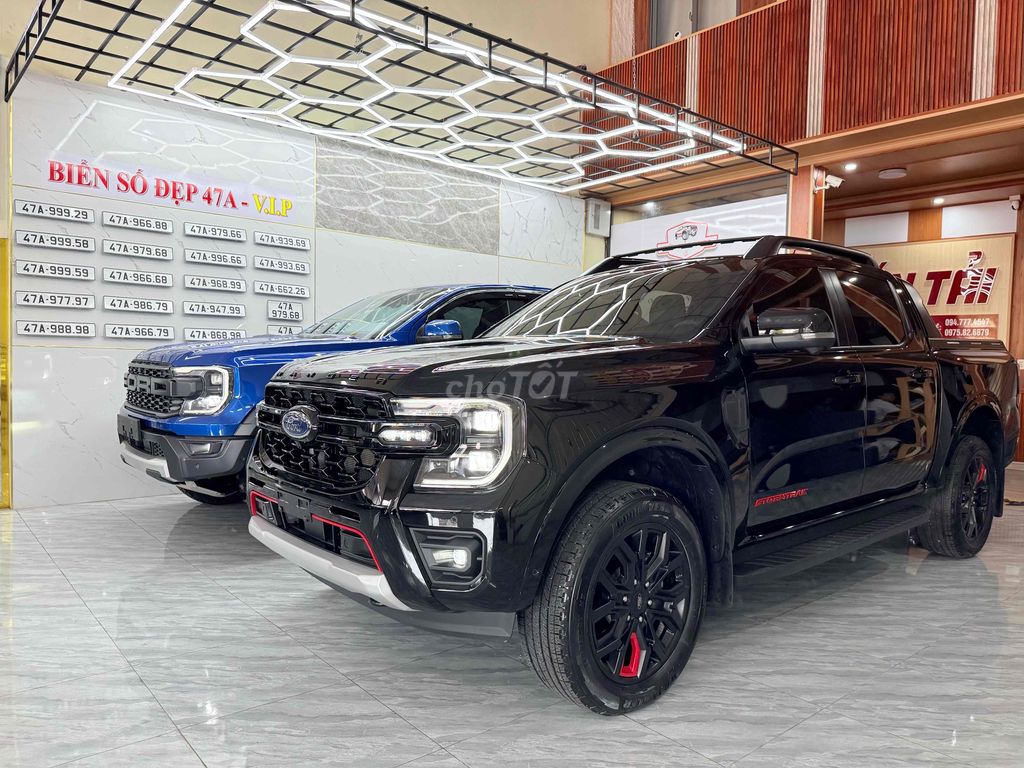 Stormtrak 2024 lướt 5000 km như mới ✨. Mua bán Ô tô tại Thành phố Buôn Ma Thuột Đắk Lắk được đăng bởi Đức Hải Auto hình 3