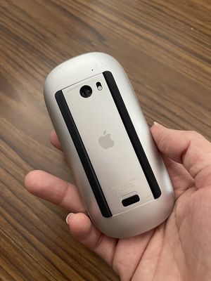 Chuột Apple Magic Mouse 99% + Trắng
