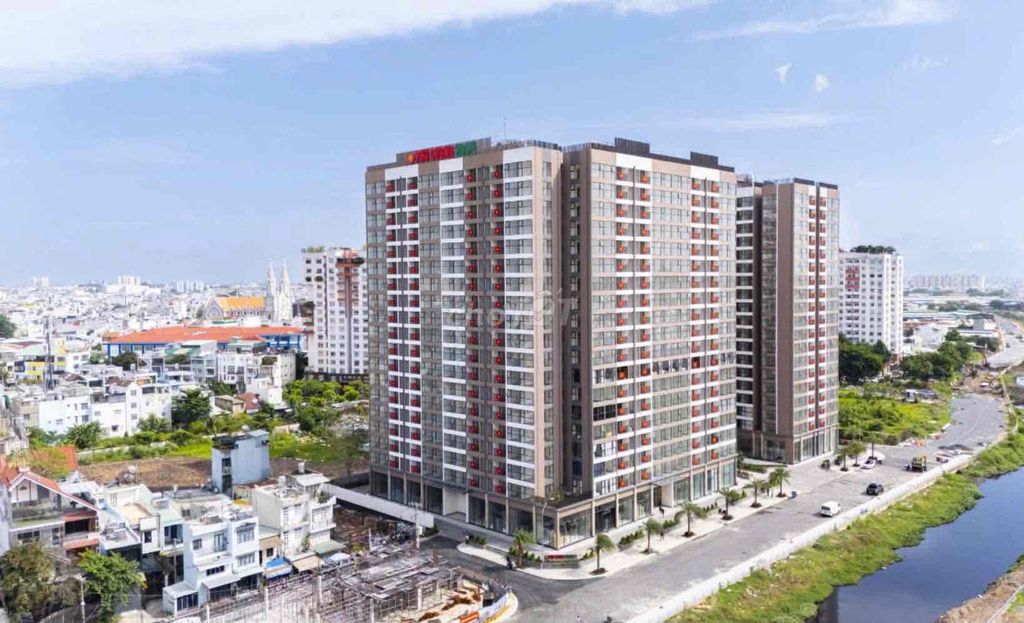 Аренда · 2 комн. · 75 м² · Quận 12, ул. Đường Song Hành
