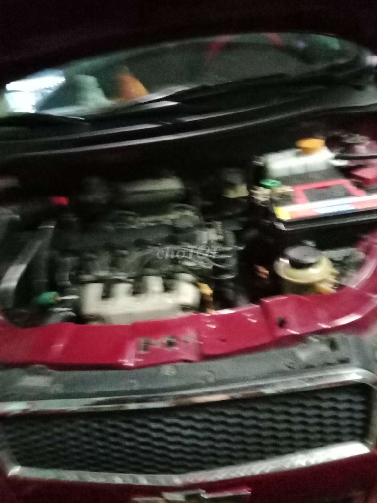 Chevrolet Aveo 2016 LTZ 1.5 - 120 km. Mua bán Ô tô tại Thành phố Biên Hòa Đồng Nai được đăng bởi Han hình 10