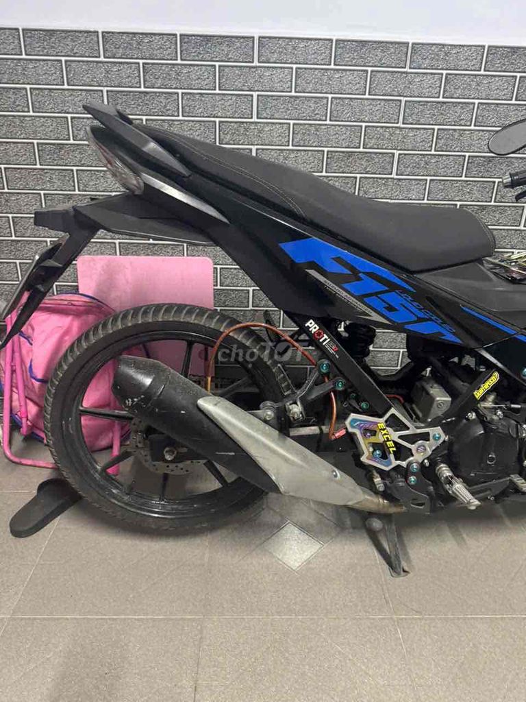 đăng bán dùm xe. Mua bán Xe máy tại Huyện Hóc Môn Tp Hồ Chí Minh được đăng bởi Yen hình 5