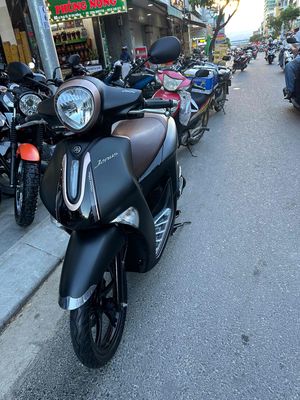 Jenus dk 2024 chuẩn 2000km mới 99,9%. Mua bán Xe máy tại Quận Thanh Khê Đà Nẵng được đăng bởi NHỰT