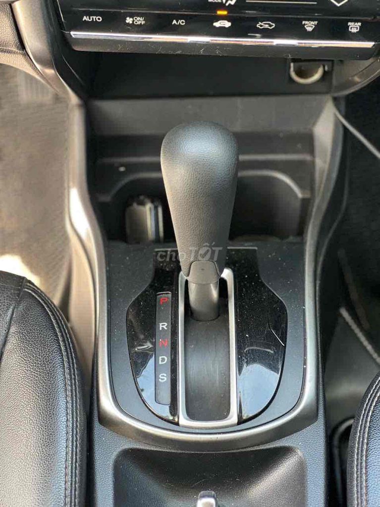 Honda City 2018 1.5 TOP - 95000 km. Mua bán Ô tô tại Thành phố Qui Nhơn Bình Định được đăng bởi Tiến hình 9