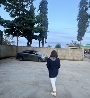 Đổi xe cần Bán xe Mitshubishi Attrange 2017