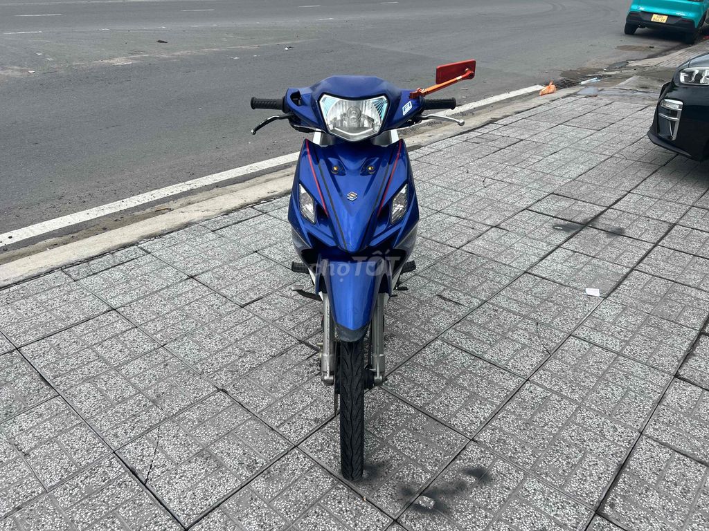 xe máy zin vip bs65. Mua bán Xe máy tại Quận Ninh Kiều Cần Thơ được đăng bởi đầy cửa hàng cầu hưng lợi nk cần thơ hình 3