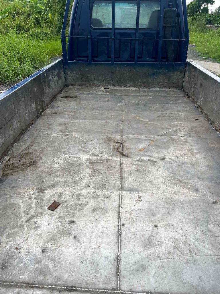 Hyudai 1t25.đời 2006.giá 85tr.ký giấy sang ten ok. Mua bán Xe tải, xe ben tại Thành phố Tân An Long An được đăng bởi Trung Dũng hình 3