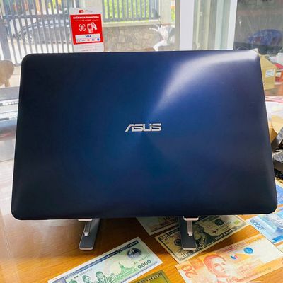 Asus A556UF-XX063D i7-6500U/ 8GB /256GB/ 2GB-930MB. Mua bán Laptop tại Quận Ninh Kiều Cần Thơ được đăng bởi Võ Diện