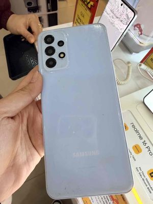 Samsung Galaxy A23 128GB Xám