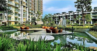 Siêu hot! Nhà FULL NT An Cường 2PN Brilliant Celadon City, 7 tỷ 090. Mua bán căn hộ/chung cư tại Quận Tân Phú Tp Hồ Chí Minh được đăng bởi Quyên Celadon City CĐT Gamuda Land
