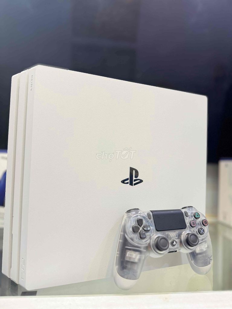 Máy chơi game Ps4 pro model 72xx